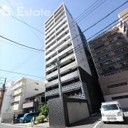 地下鉄名城線上前津駅まで徒歩4分