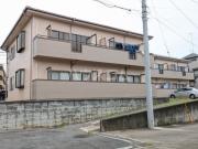クレストヒル南陵
