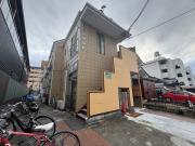 畳屋丁ハイツ