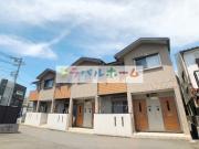 ＪＲ東海道本線東淀川駅まで徒歩8分