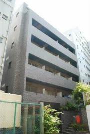 京急本線泉岳寺駅まで徒歩2分