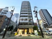 地下鉄東山線栄駅まで徒歩5分
