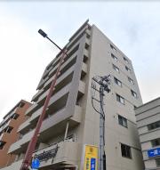 シンフォニー柏木