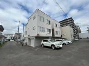 地下鉄南北線北３４条駅まで徒歩10分