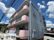 サンハイツ池田