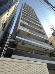 地下鉄御堂筋線本町駅まで徒歩6分