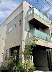 ＪＲ京浜東北・根岸線大井町駅まで徒歩12分