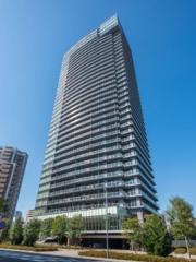クレッセント川崎タワー