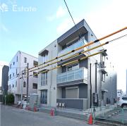 地下鉄桜通線吹上駅まで徒歩9分