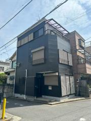 東小松川2丁目戸建て