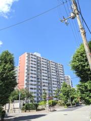 天保山第5コーポ
