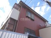 ＪＲ中央線西荻窪駅まで徒歩5分