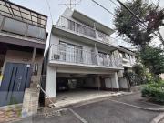 ルナ馬場町