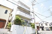 JPアパートメント吹田2