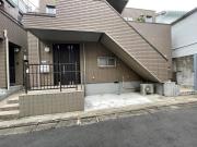 目黒区碑文谷戸建