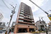 地下鉄谷町線野江内代駅まで徒歩7分