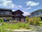 伴東7丁目戸建て