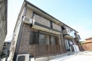 東武東上線上福岡駅まで徒歩19分