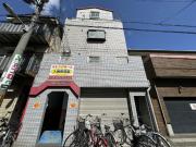 地下鉄千日前線小路駅まで徒歩4分