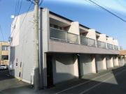 Private Garage 鴨江