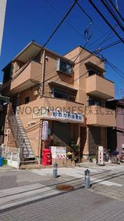 サンパレス大川II