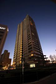 KOKURA TOWER