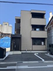 富山地鉄富山市内線西町駅まで徒歩7分