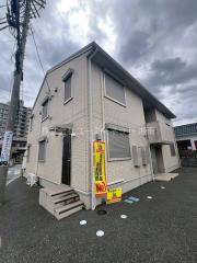 ＪＲ東海道本線茅ケ崎駅までバス約7分 徒歩1分