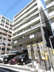 プランドール平尾駅前