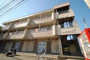 ＪＲ久大本線南久留米駅まで徒歩41分