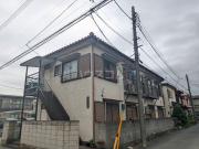 山内ハイム