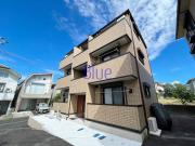 横浜元町ガーデン離宮B