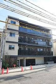 ハーモニーレジデンス東京南砂パークサイド