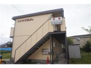 ハイツひろよし