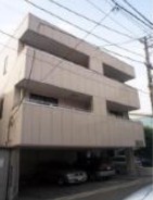 ＪＲ横浜線大口駅まで徒歩8分