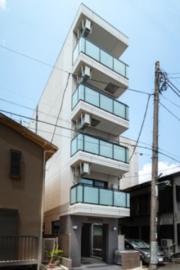 都営浅草線押上駅まで徒歩5分