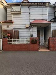 北区赤羽西2丁目戸建賃貸
