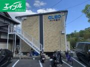 CLEO・旭川