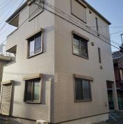 東急目黒線武蔵小山駅まで徒歩13分