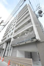 ＪＲおおさか東線城北公園通駅まで徒歩5分