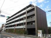 クラリッサ 川崎梶ヶ谷