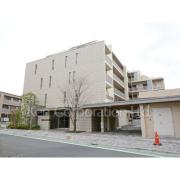 プラウド上北沢ディアージュ