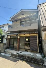 枚方市東船橋戸建賃貸