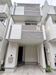 大田区西蒲田3丁目 戸建て