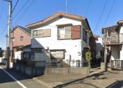 昭島戸建