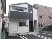 小山アパートメンツ