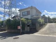 八千代市勝田台二丁目戸建て