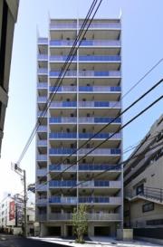 ＪＲ山手線日暮里駅まで徒歩5分