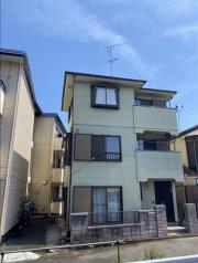 和光市新倉貸家