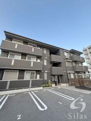 ＪＲ片町線徳庵駅まで徒歩10分
